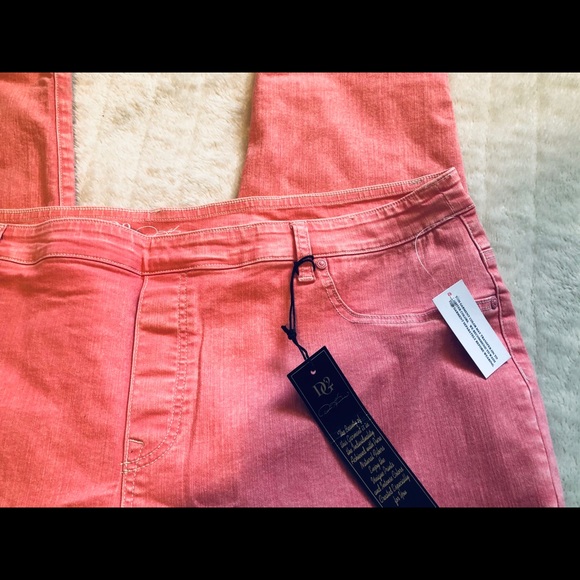 DiG jeans size 3X available - Picture 4 of 6